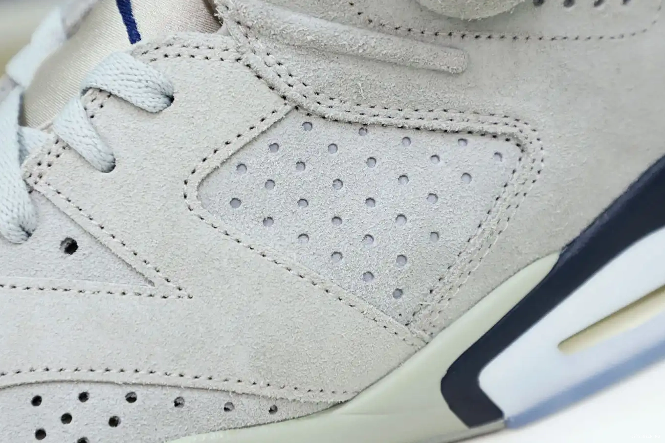6 Kimikick AIR “GEORGETOWN” JORDAN 0327